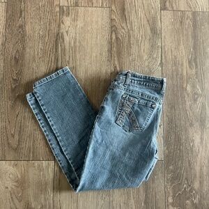 Jeans style and co